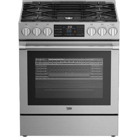 Beko SLDF30542SS