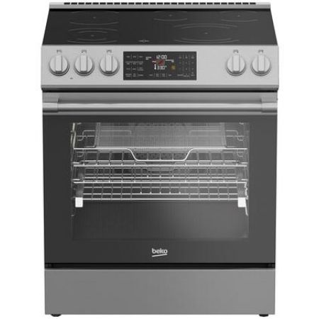 Beko SLER30524SS