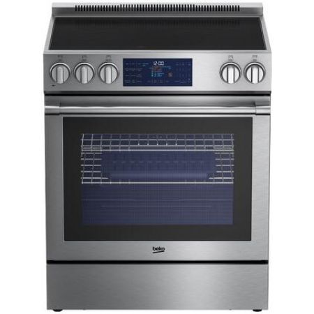 Beko SLER30532SS
