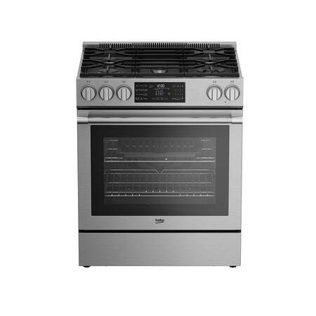 Beko SLGR30532SS