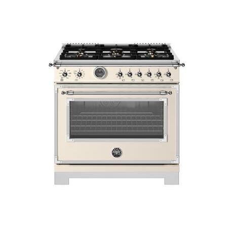 Bertazzoni HER366BCFEPAVT