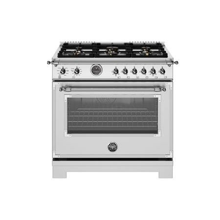 Bertazzoni HER366BCFEPXT