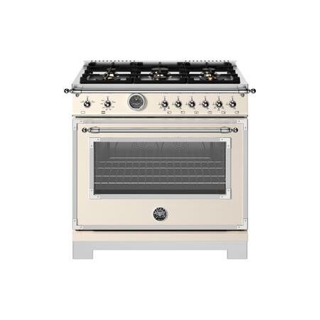 Bertazzoni HER366BCFGMAVT