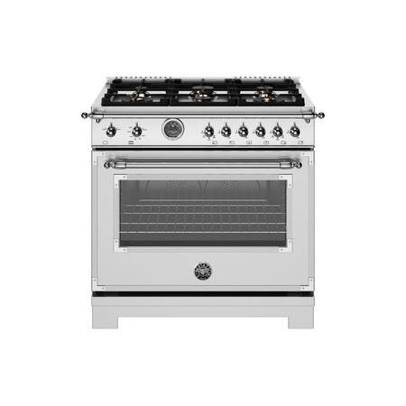 Bertazzoni HER366BCFGMXT