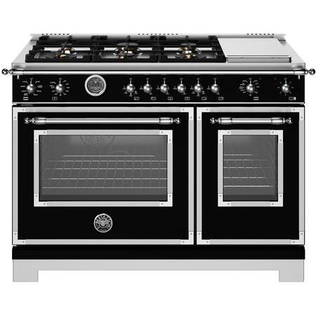 Bertazzoni HER486BTFEPNET
