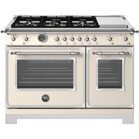 Bertazzoni HER486BTFGMAVT