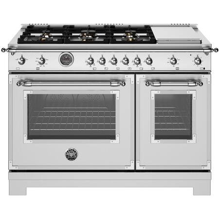 Bertazzoni HER486BTFGMXT