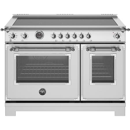 Bertazzoni HER486IGFEPXT
