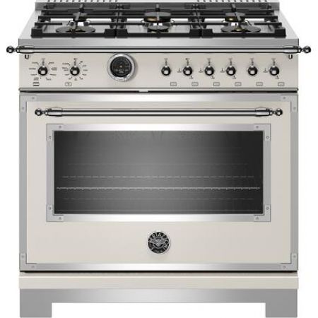 Bertazzoni HERT366DFSAVTLP
