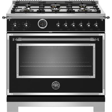Bertazzoni HERT366DFSNETLP