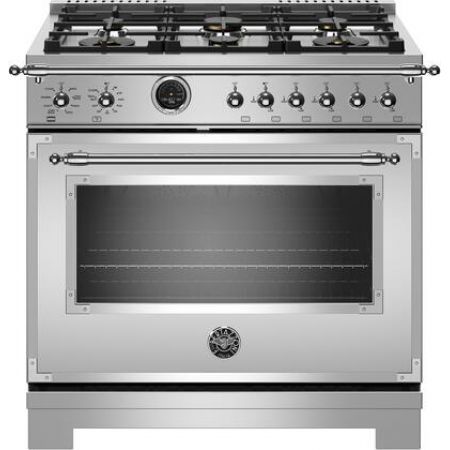 Bertazzoni HERT366DFSXTLP