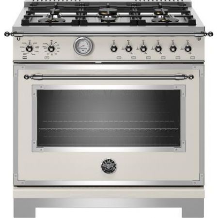 Bertazzoni HERT366GASAVT