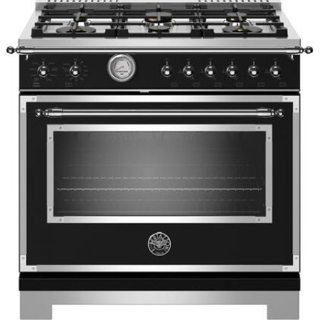 Bertazzoni HERT366GASNETLP