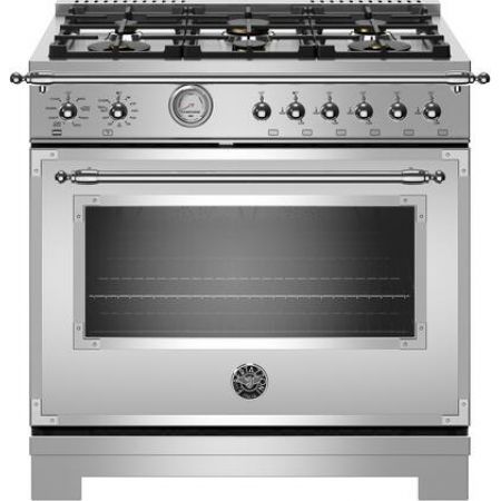 Bertazzoni HERT366GASXT