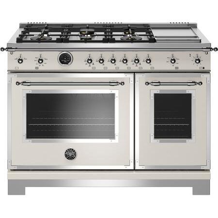Bertazzoni HERT486GDFSAVT