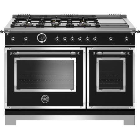 Bertazzoni HERT486GDFSNETLP