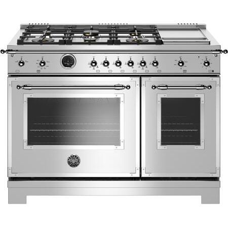 Bertazzoni HERT486GDFSXTLP