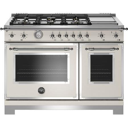 Bertazzoni HERT486GGASAVT