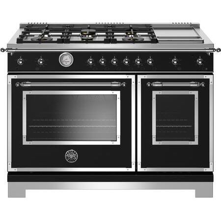 Bertazzoni HERT486GGASNET