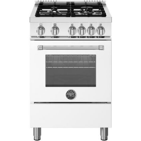 Bertazzoni MAS244GASBIV