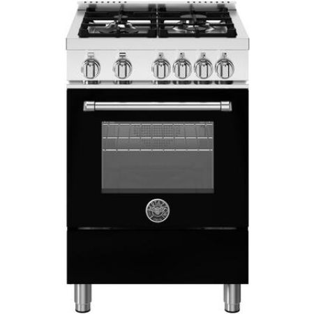 Bertazzoni MAS244GASNEV