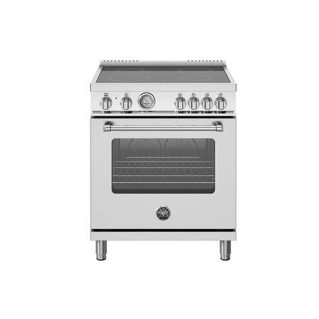 Bertazzoni MAS304CEMXV
