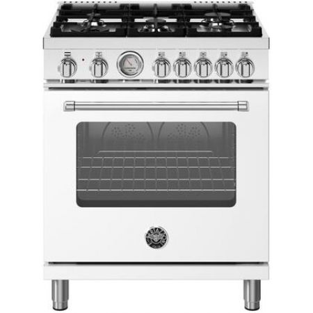 Bertazzoni MAS305DFMBIV