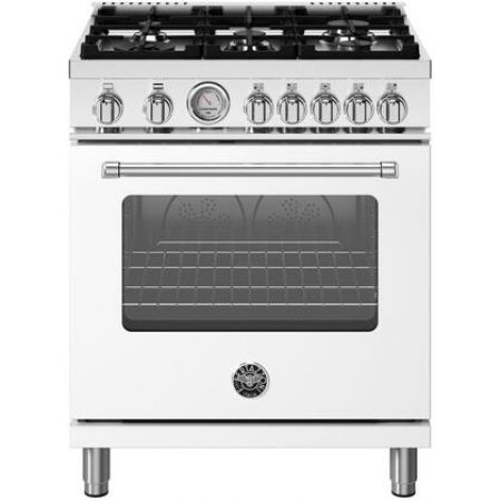 Bertazzoni MAS305GASBIV