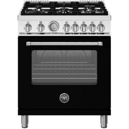 Bertazzoni MAS305GASNEV