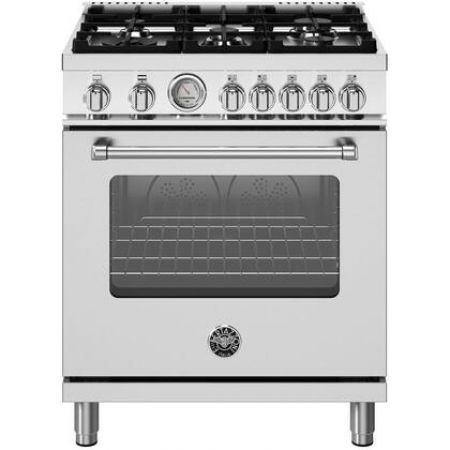 Bertazzoni MAS305GASXVLP