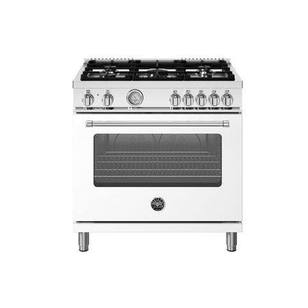 Bertazzoni MAS365DFMBIV