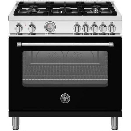 Bertazzoni MAS365DFMNEV