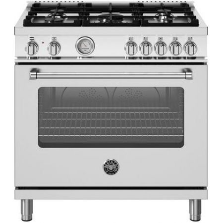 Bertazzoni MAS365DFMXV