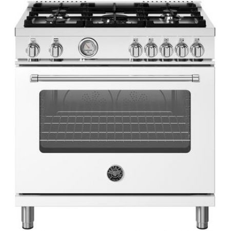 Bertazzoni MAS365GASBIV
