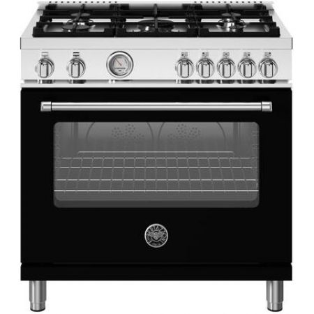 Bertazzoni MAS365GASNEV