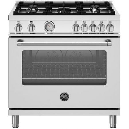 Bertazzoni MAS365GASXV