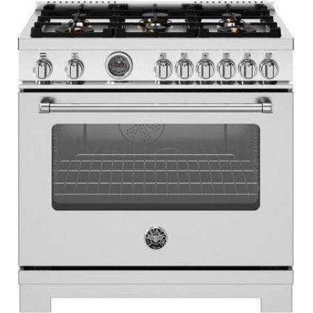 Bertazzoni MAS366BCFEPXT