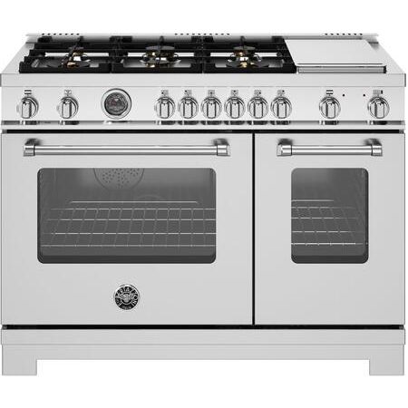 Bertazzoni MAS486BTFGMXT