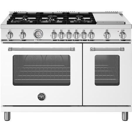 Bertazzoni MAS486GGASBIV