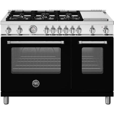 Bertazzoni MAS486GGASNEV