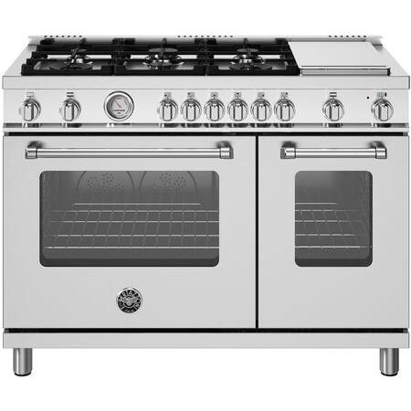 Bertazzoni MAS486GGASXV