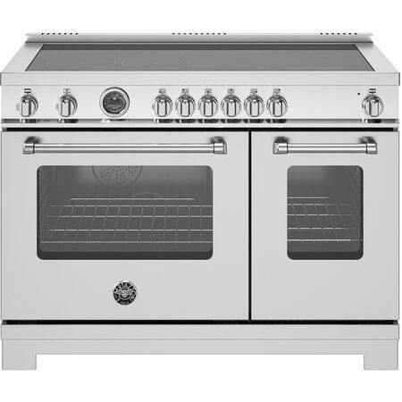 Bertazzoni MAS486IGFEPXT