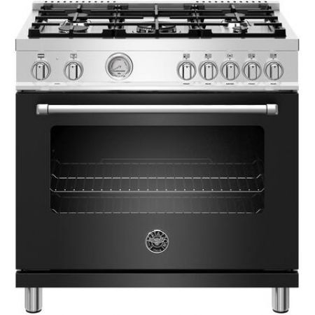 Bertazzoni MAST365DFMNEELP