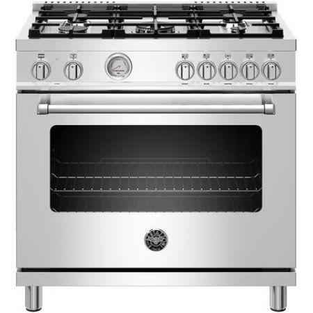 Bertazzoni MAST365DFMXELP