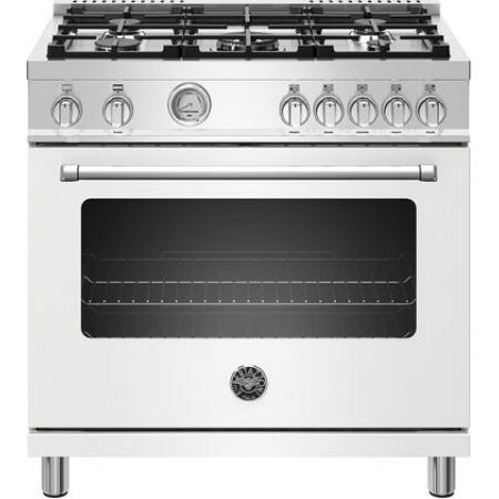 Bertazzoni MAST365GASBIELP