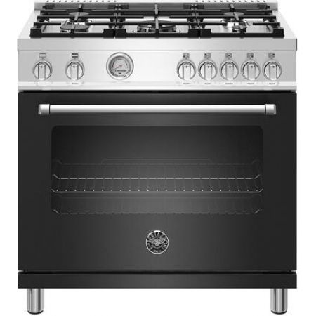 Bertazzoni MAST365GASNEELP