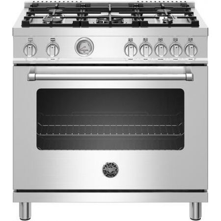Bertazzoni MAST365GASXELP