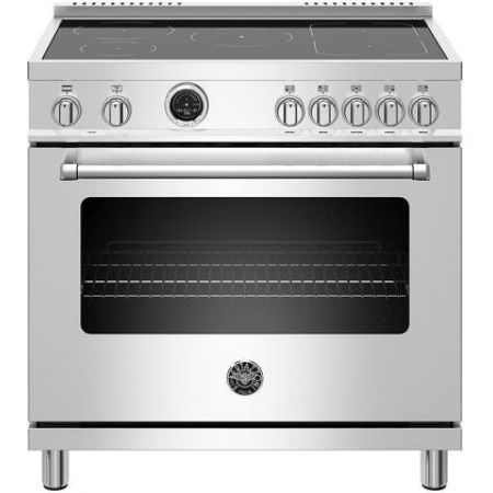 Bertazzoni MAST365INSXT