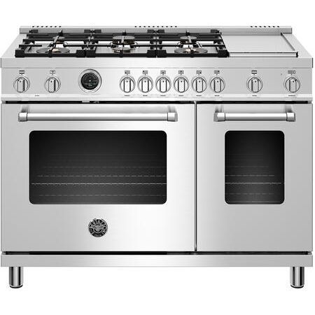 Bertazzoni MAST486GDFSXTLP