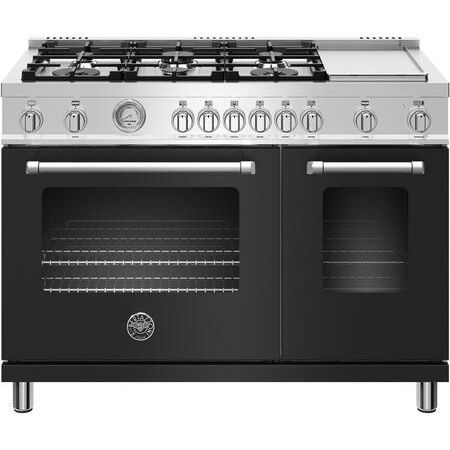 Bertazzoni MAST486GGASNEE